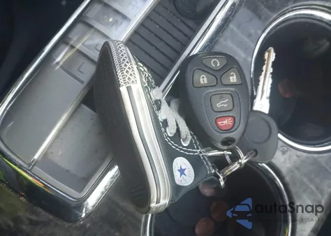 2014 Buick Enclave Leather из США, поврежденный, VIN 5GAKVBKD2EJ376627